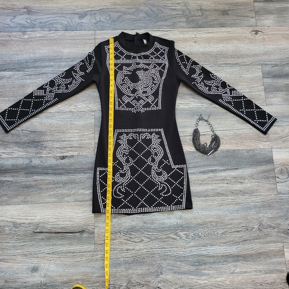 Avec Dress - Picture 10 of 10